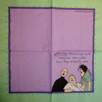 491 Comics - 3-ply - Murray - CS